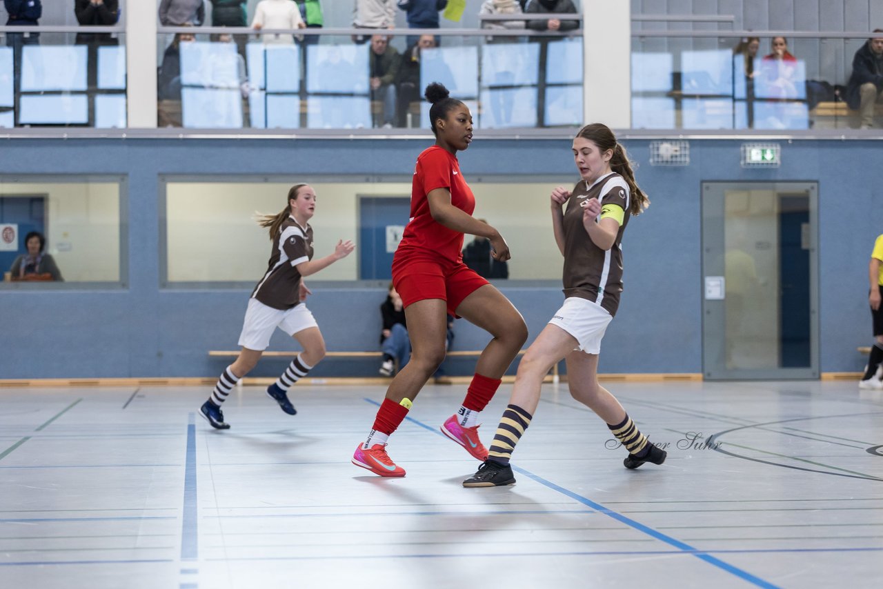 Bild 201 - wCJ Futsalmeisterschaft